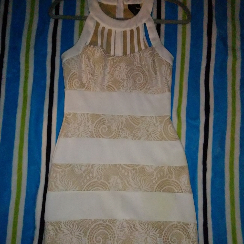 Sexy dress